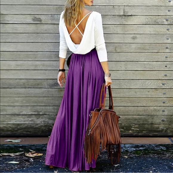 Ultimate boho dress - Picture 3 of 3